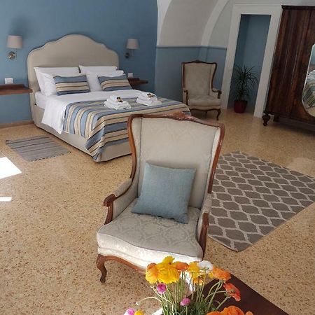 נאפולי Aragonese Luxury Rooms מראה חיצוני תמונה