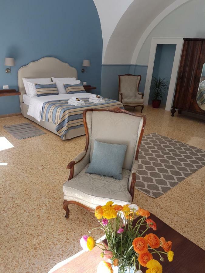 נאפולי Aragonese Luxury Rooms מראה חיצוני תמונה