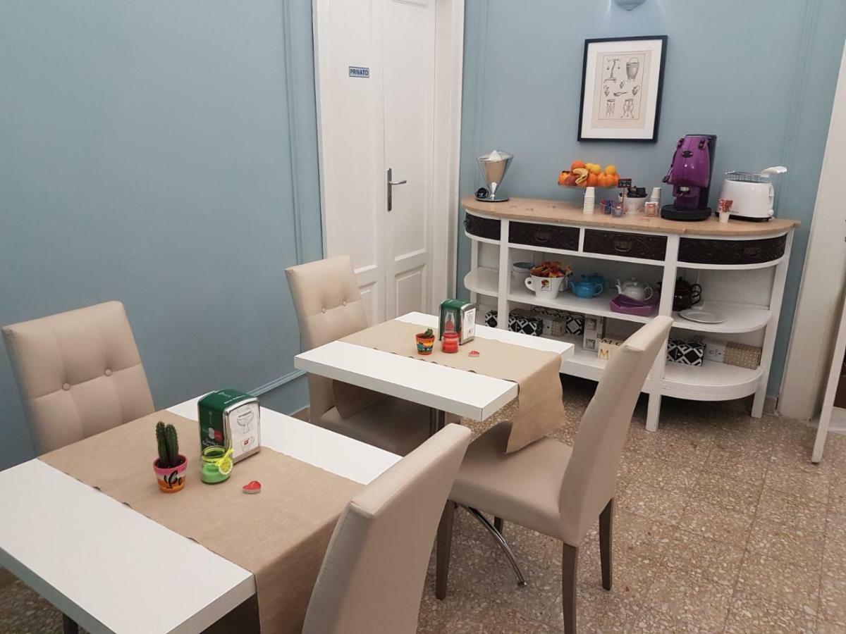 נאפולי Aragonese Luxury Rooms מראה חיצוני תמונה