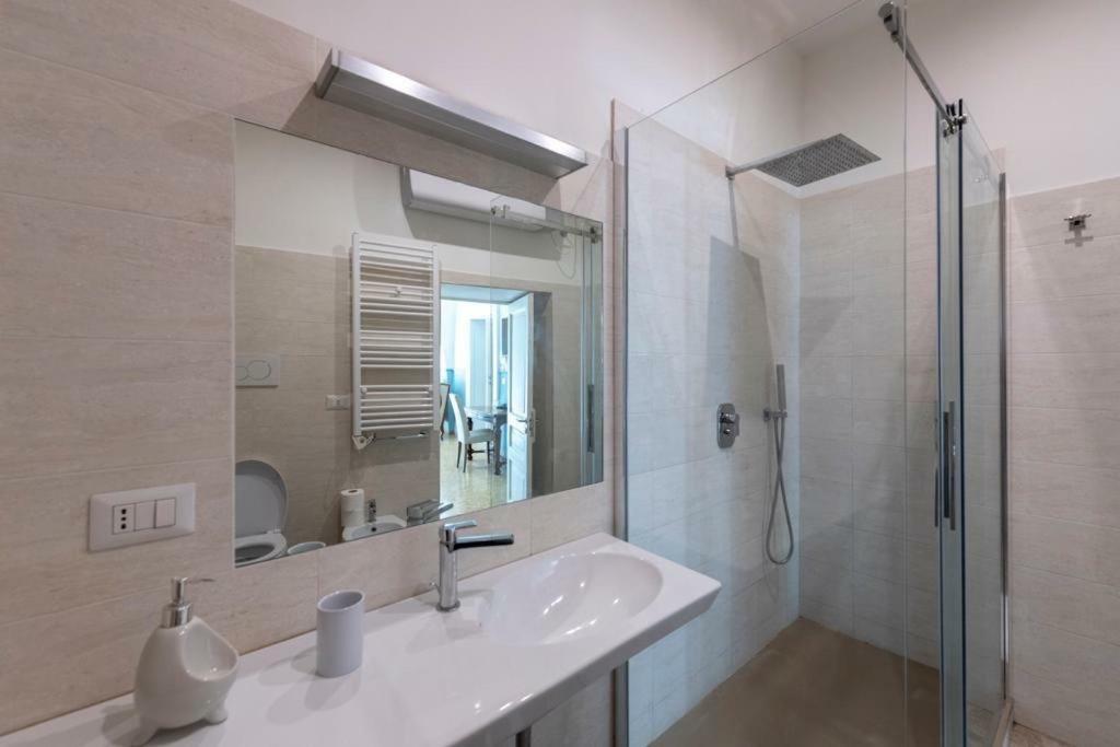 נאפולי Aragonese Luxury Rooms מראה חיצוני תמונה