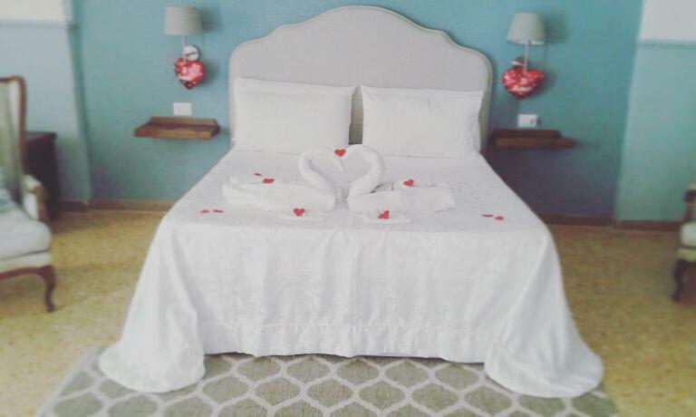 נאפולי Aragonese Luxury Rooms מראה חיצוני תמונה
