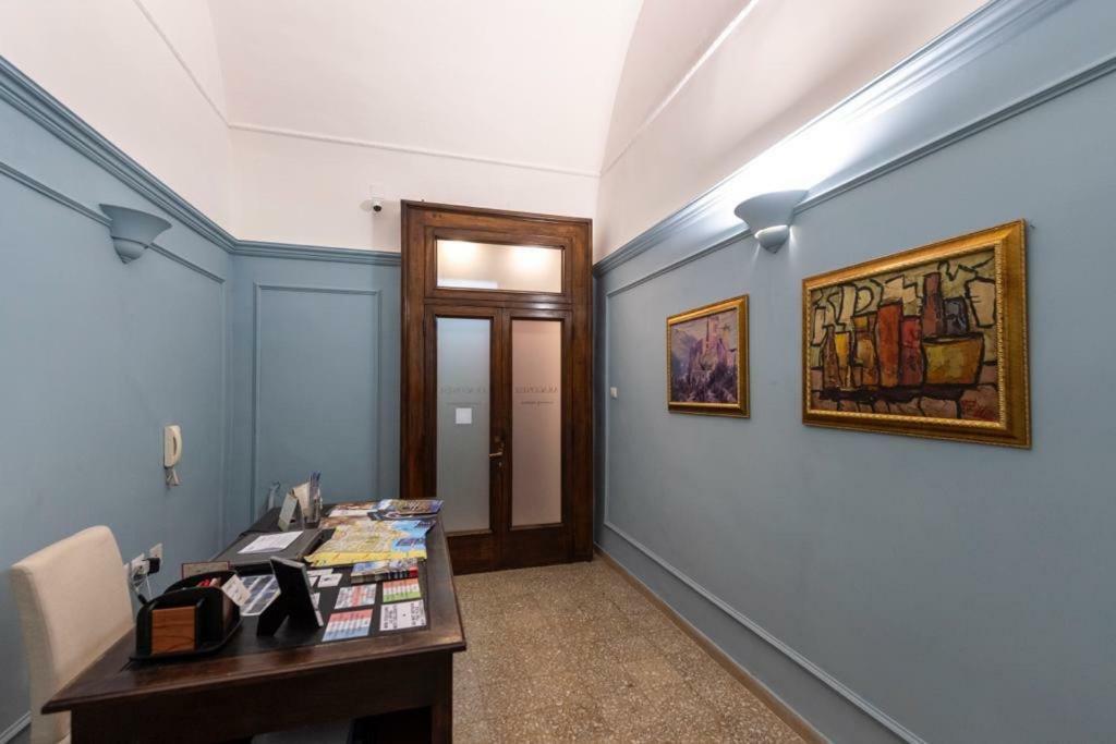 נאפולי Aragonese Luxury Rooms מראה חיצוני תמונה