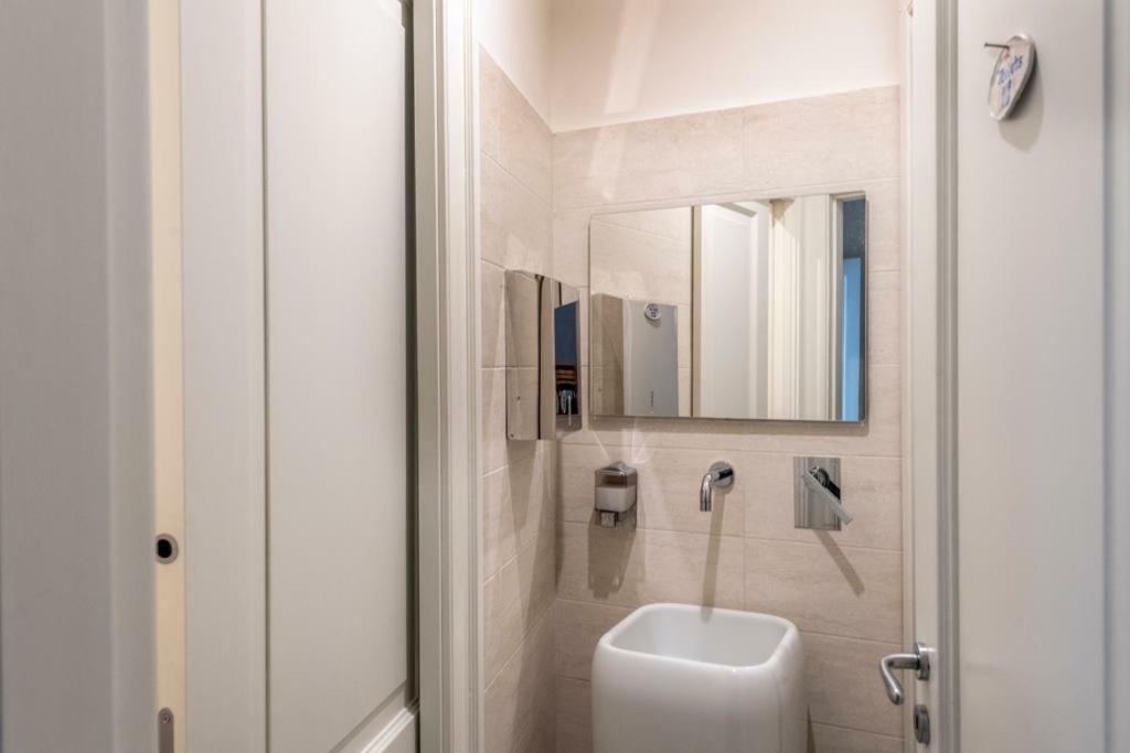 נאפולי Aragonese Luxury Rooms מראה חיצוני תמונה